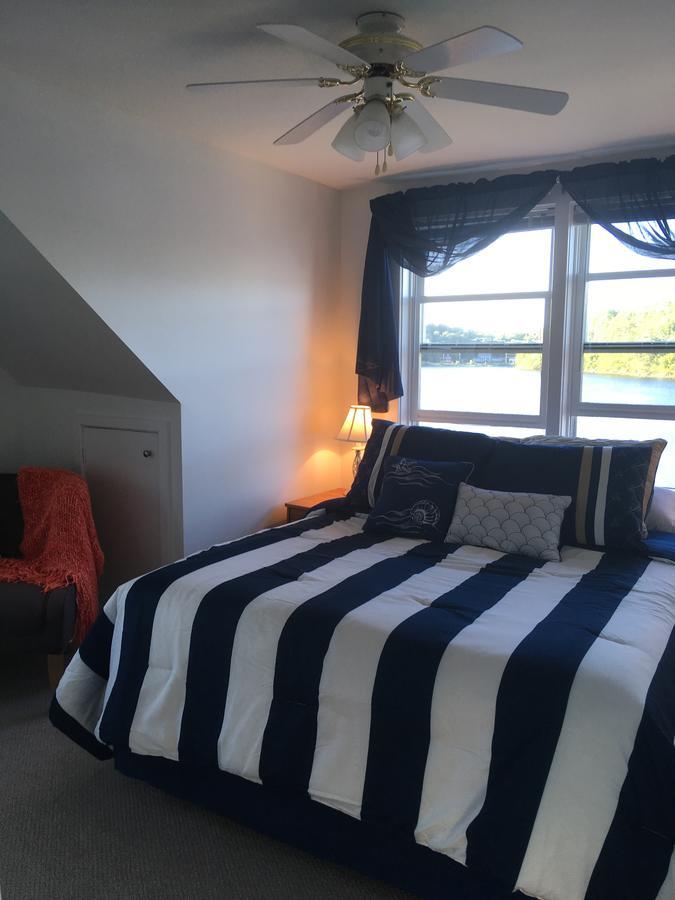 Mahone Bay Beach House Exterior foto