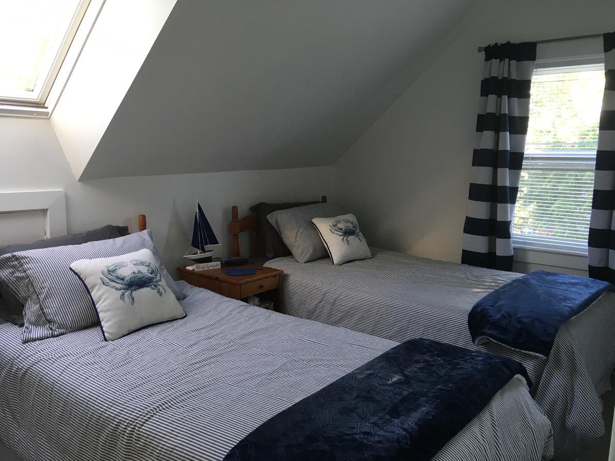 Mahone Bay Beach House Exterior foto